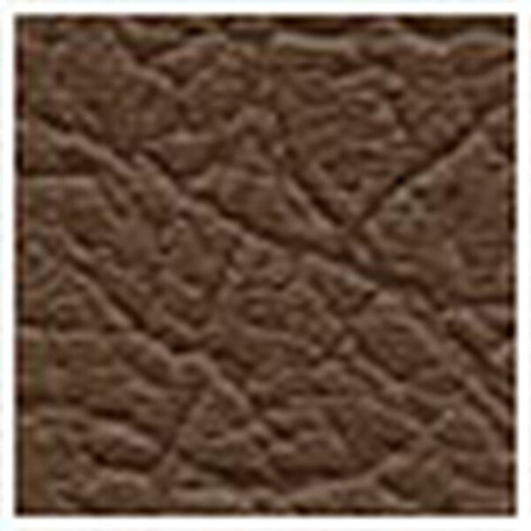573639-0051, Besi IC Hi-Back J-Hook Back 39" Prevail Brown (2/2010 & Newer)