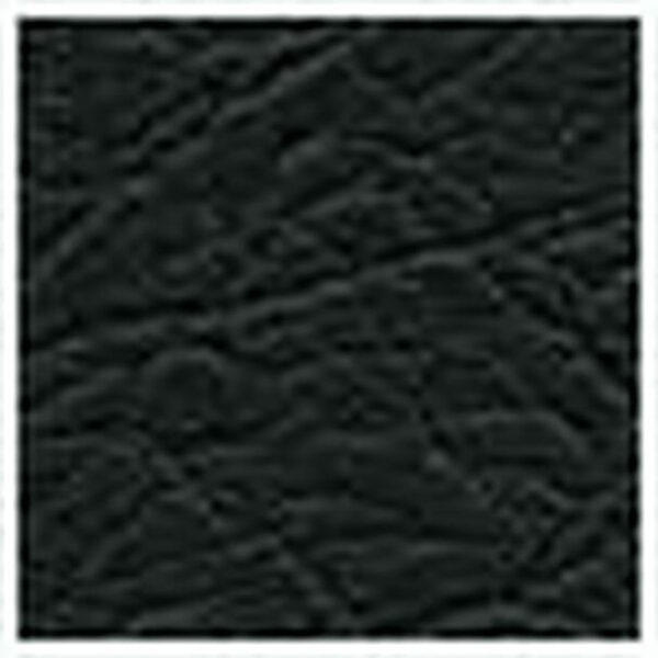 570239-0071, Besi IC/Amtran/Ward Hi-Back Velcro Back 39" Prevail Black (2000 & Older)