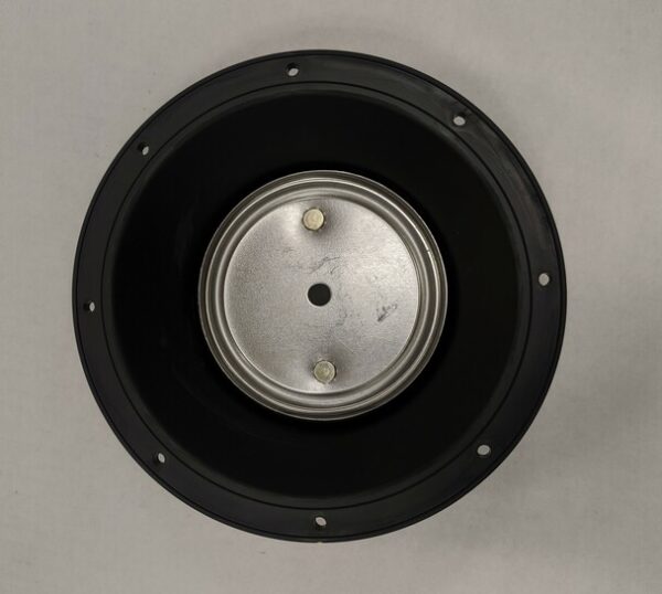 106A, SMI Air Diaphragm with Plates