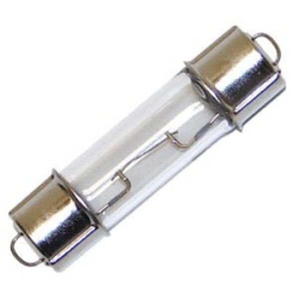 211-2, Wagner Miniature Bulb (10/Pack)