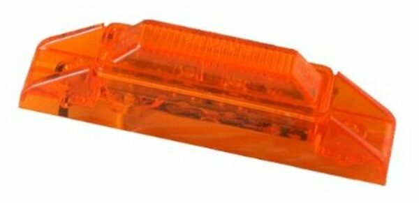 35200Y, Truck-Lite LED Model 35 Marker/Clearance Light (Amber)
