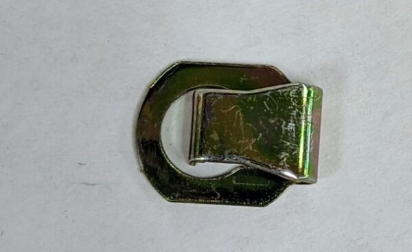 407-1022, Diesel Equipment Spring Clip
