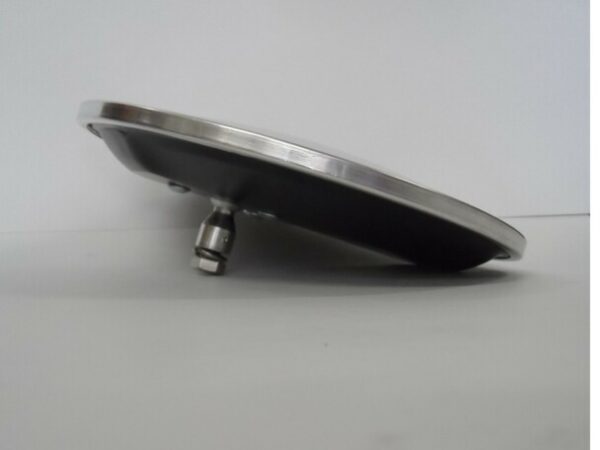 54-86, Rosco 8" Convex Off Center Mount
