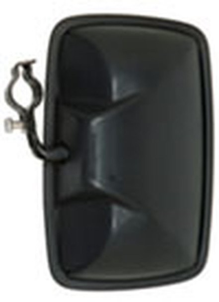 56-98, Rosco Convex Eagle Heated 1" Mount 6.5 x 10"