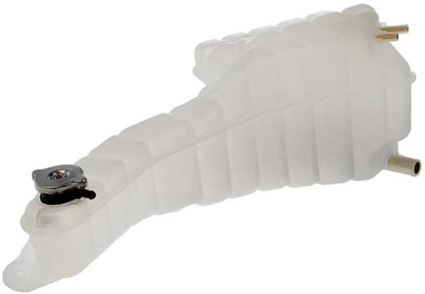 603-5202, Heavy Duty Pressurized Coolant Reservoir (C2/Freightliner)