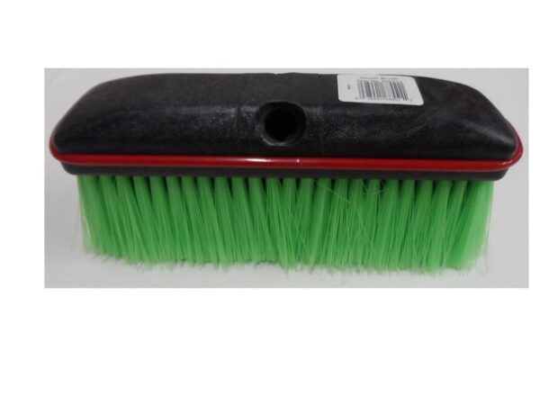 6855-10, Harper Brush 10" Green Wash Brush