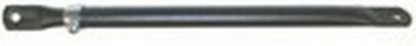 74-221, Rosco Black Adjustable Arm (14"-22")
