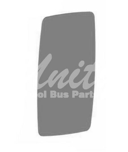 8912H/1, Rosco Openview Replacement 8912 Flat Glass (Heated)