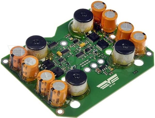 904-229, Fuel Injection Control Module Repair Kit - Navistar