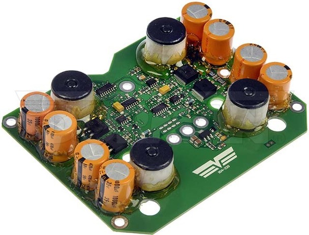 904-229, Fuel Injection Control Module Repair Kit - Navistar