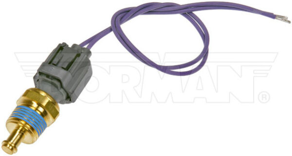 904-7526 - Oil Temperature Sensor - IC, International