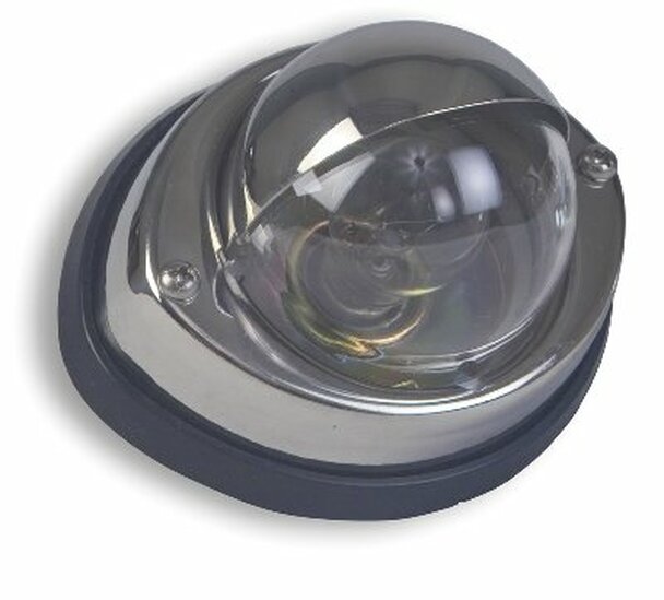 3-9186-8562, Weldon 9186 Series Stepwell Light (1 Wire)