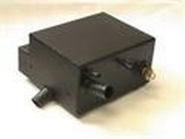 AA-0406, Heavy Duty Metal Surge Tank - Bluebird 2004-2009