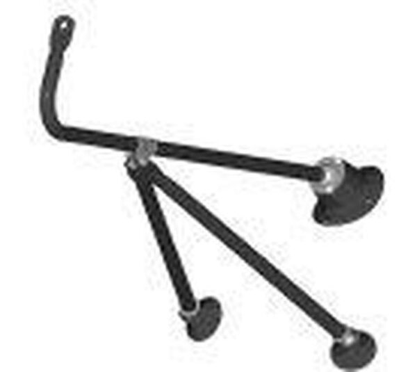 ASY4093, Rosco Thomas C2 Driver's Crossview Arm Assembly