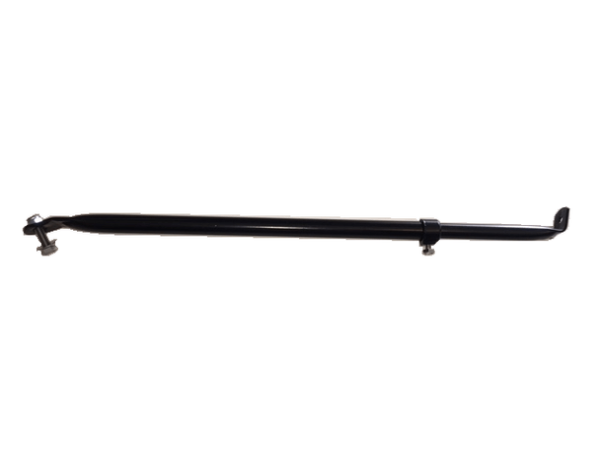 ASY6029,  Rosco 19"-30" Black Adjustable Arm Brace