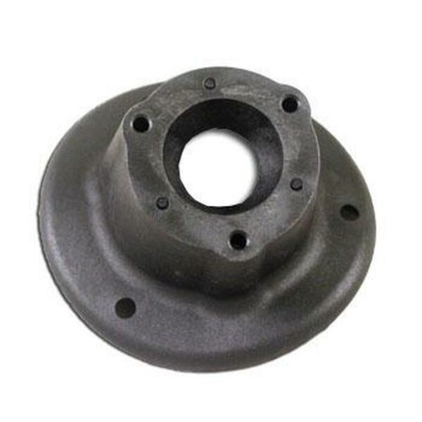 BAS4505, Rosco Thomas C2 Crossview Driver's Center Base Mount