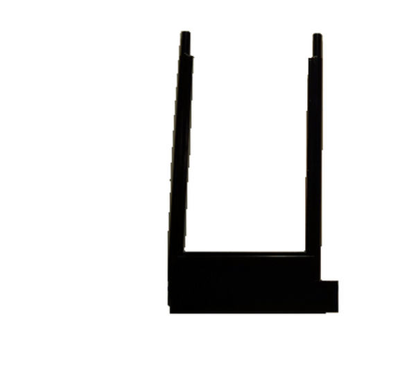 BB265F, Custom Bus Bluebird Conventional Entrance Outward Opening Door Repair Kit (Front)