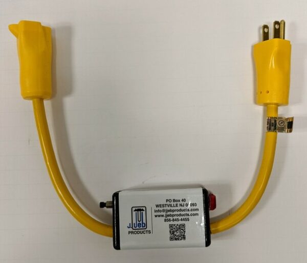 CT-1, Jeb Current Tester 120V