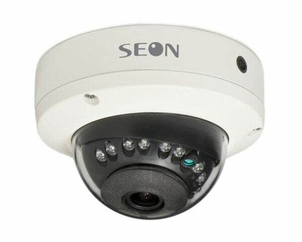 TH4H500-2,  Seon TH4 HD Series Camera System (2 Camera Heads)