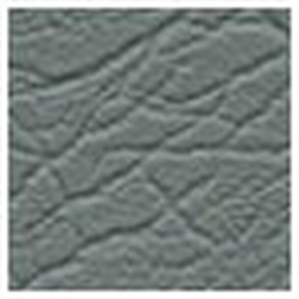 561026-0082, Besi IC/Amtran/Ward 26" Cushion Cover 42 oz Grey (77-93)