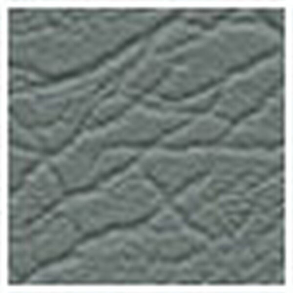 570239-0082, Besi IC/Amtran/Ward Hi-Back Velcro Back 39" 42 oz Grey (2000 & Older)