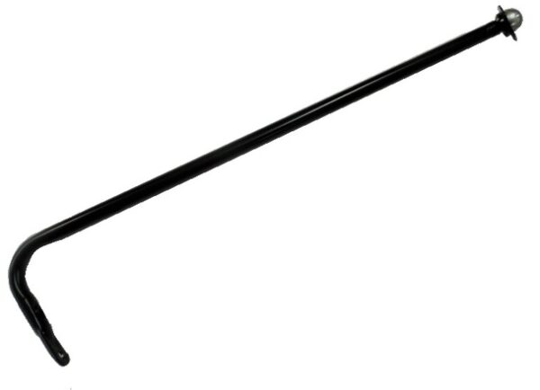 KIT 2015, Rosco Thomas C2 Crossview Main Arm Ball Stud (Black)