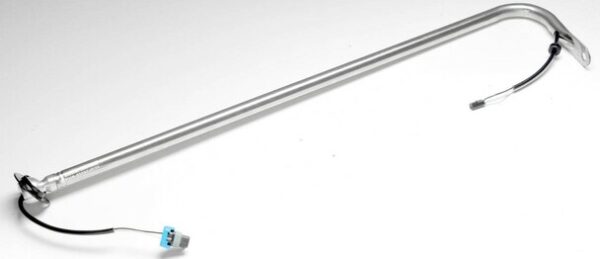KIT 2018, Rosco Thomas C2 Crossview Main Arm Ball Stud (Heated/Stainless Steel)