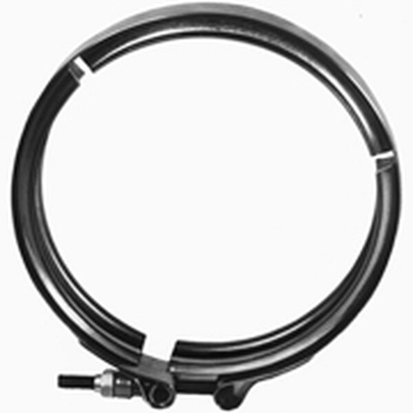 P222017, Donaldson 4" V-Band Clamp