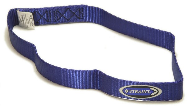 Q5-7580, Q'Straint Webbing Loop