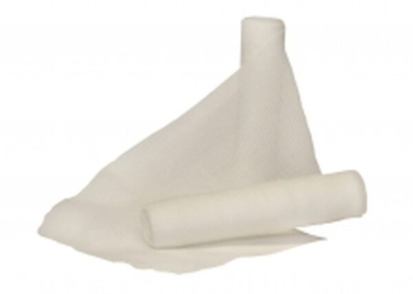 R515041, Certified Safety Dynarex Stretch 2"x4.1yd  10/pack