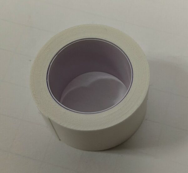 R519006, Certified Safety Tape 1" x 2 1/2 yards 10 pack