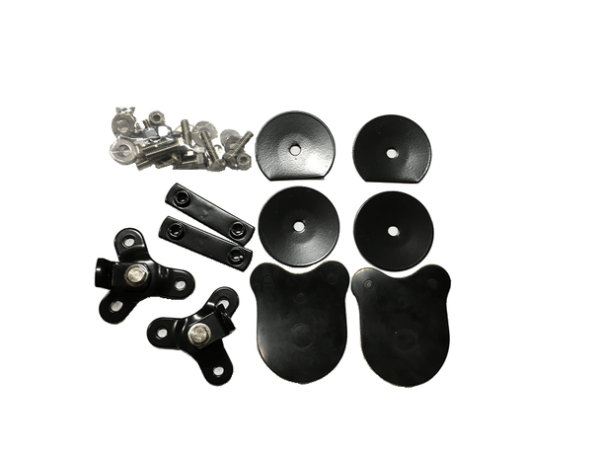 SCR7070, Rosco Thomas C2 Retrofit Mounting Kit