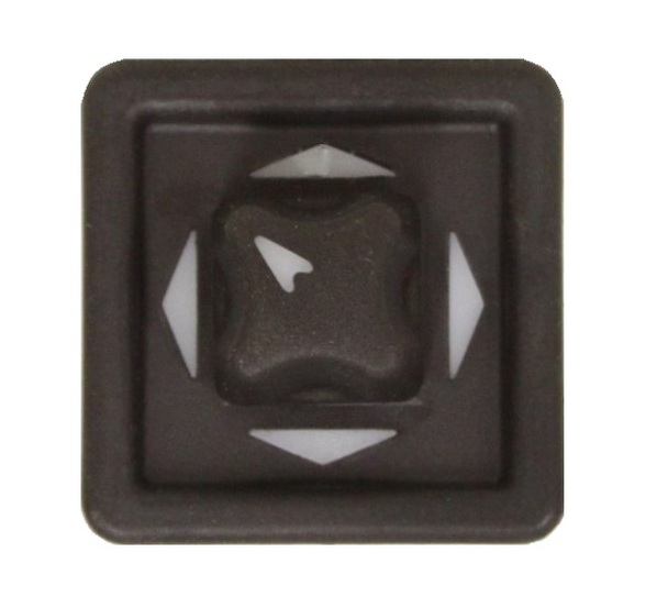 SW-1H, Rosco Remote Mirror Control Switch (SW-1H)