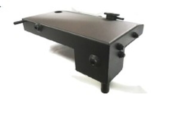 TB-0611, Heavy Duty Metal Surge Tank - Thomas 2006-2011 Front Engine Model