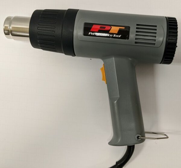 WMR-W50076,  K Tool Seat Repair Heat Gun