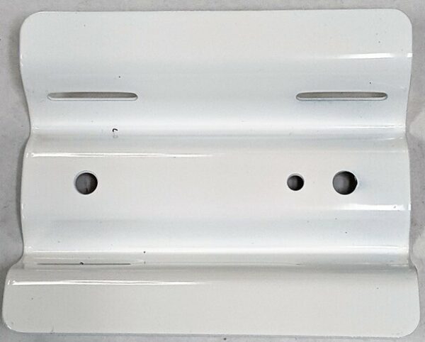 BK Bracket, Calwis Company Mounting Bracket For BK500 Waste Basket