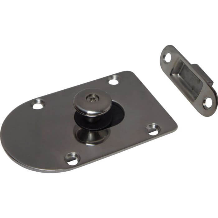 064-3070 - Magnetic Transom Latch