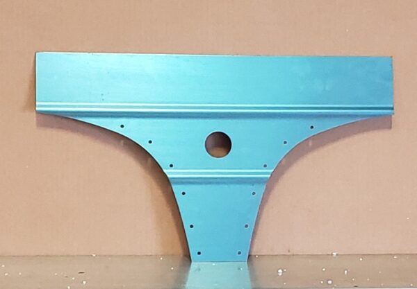 3G-35-73 - MCI - PANEL - BETWEEN DRIVE & TAG WHEEL