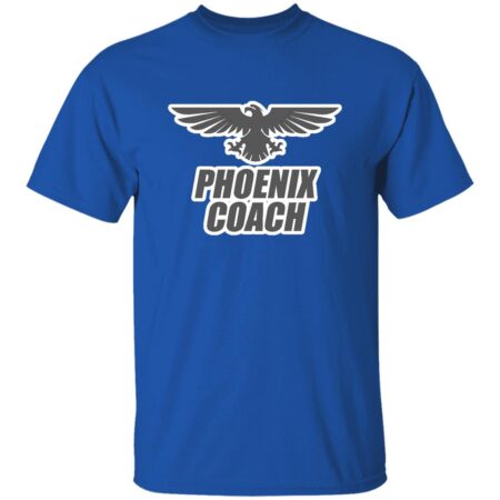 Phoenix T-Shirts