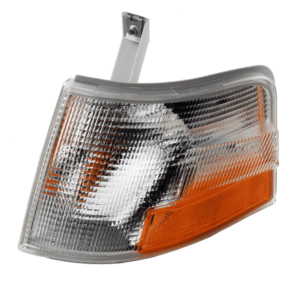01-AA-1207LT - Clear Park/Turn Light, Driver