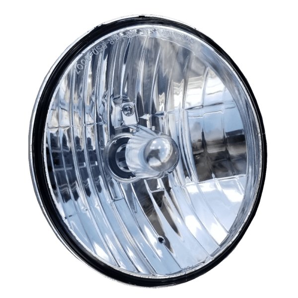 01-AA-1210 - Bluebird D3/T3 Headlight, 7? Round, 2010+