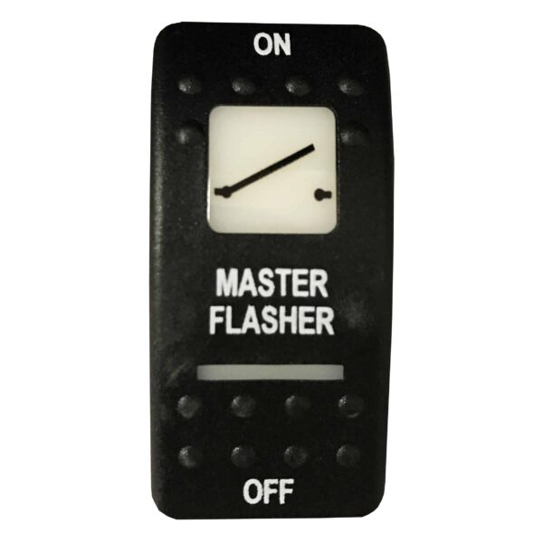 02-RI-3032 - Cover, Master Flasher