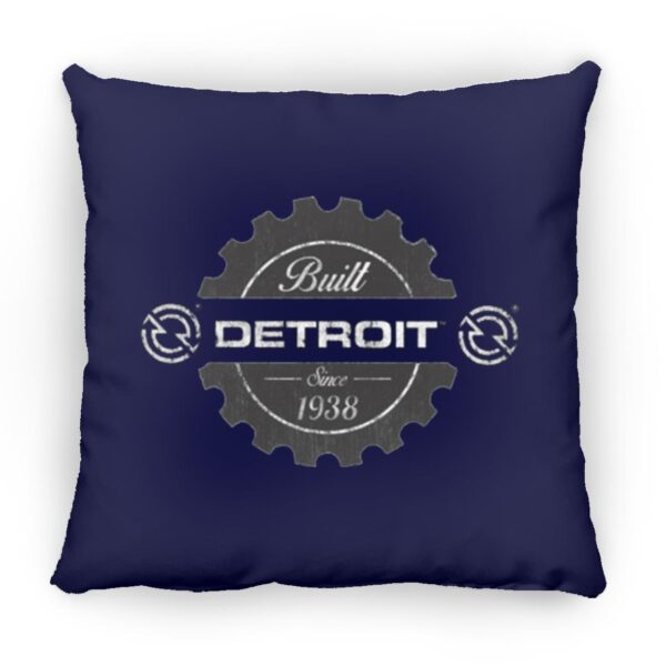Built Detroit ZP18 Large Square Pillow - Image 7