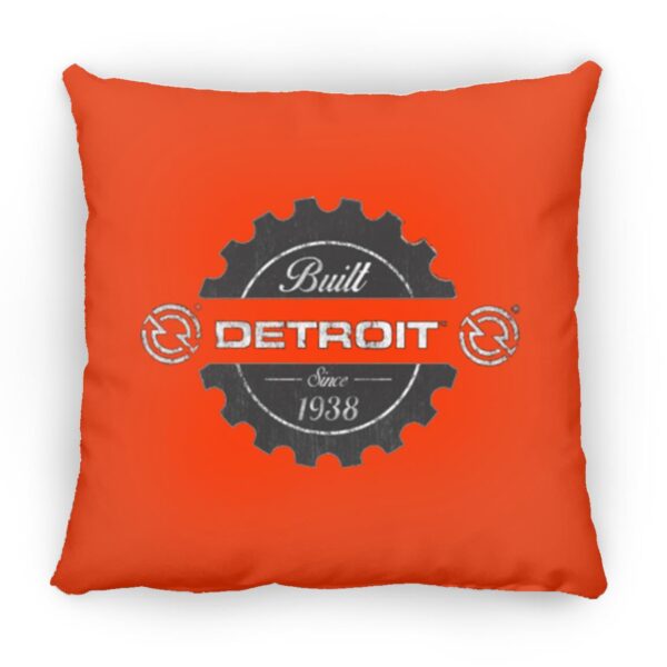 Built Detroit ZP18 Large Square Pillow - Image 8