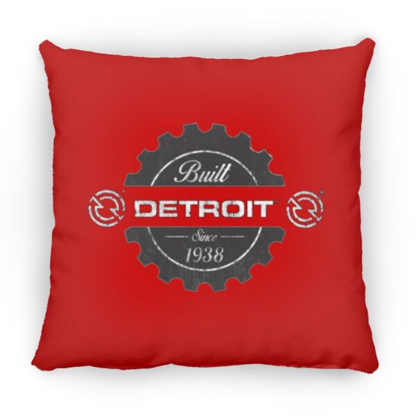 Built Detroit ZP18 Large Square Pillow - Image 10