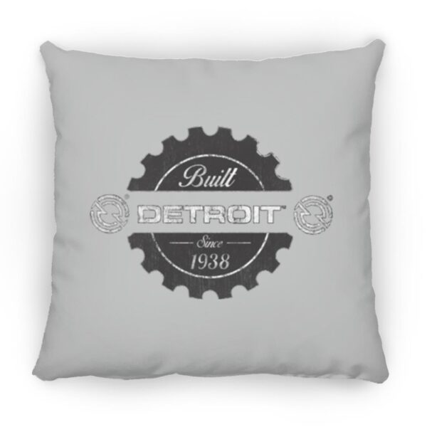 Built Detroit ZP18 Large Square Pillow - Image 12