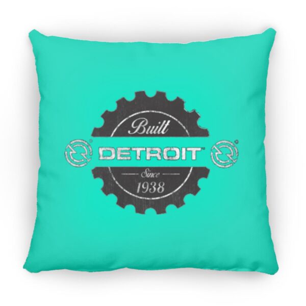 Built Detroit ZP18 Large Square Pillow - Image 14