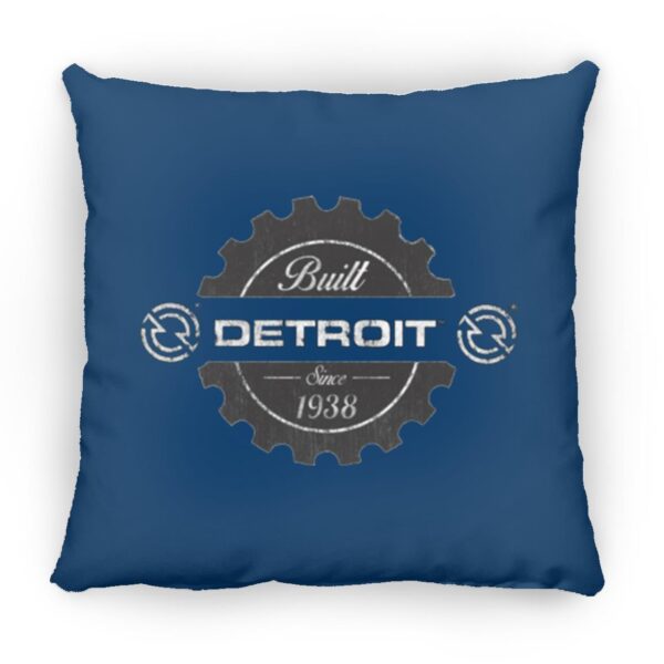 Built Detroit ZP18 Large Square Pillow - Image 11