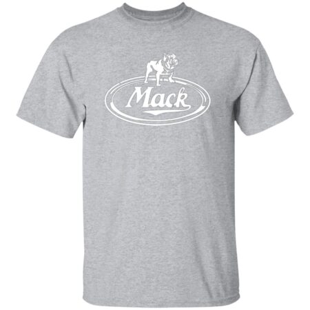 Mack T-Shirts