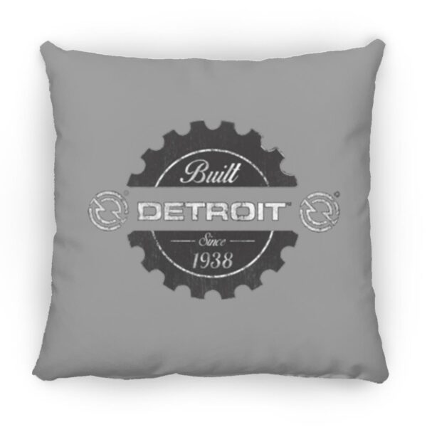 Built Detroit ZP16 Medium Square Pillow - Image 5